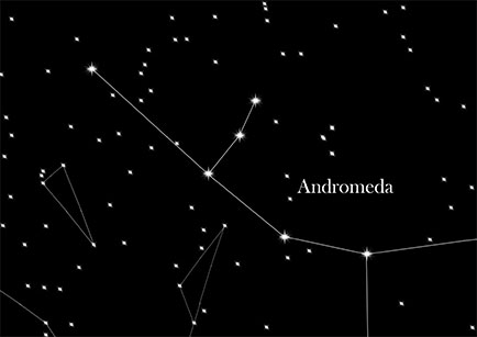 Andromeda