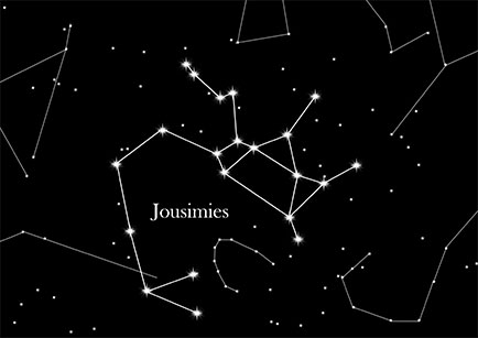 Jousimies