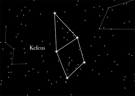 Kefeus