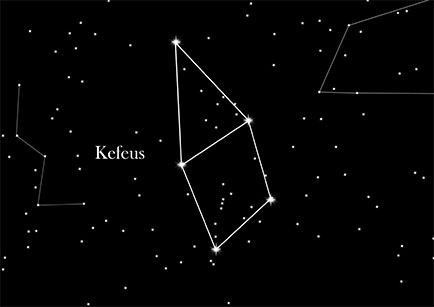 Kefeus